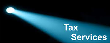 Tax services